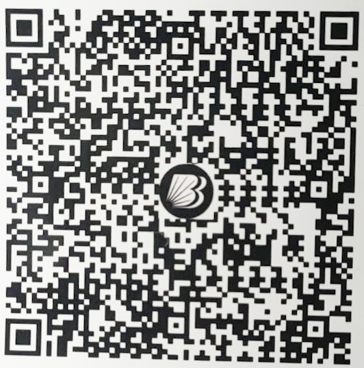 QR Code to Donate