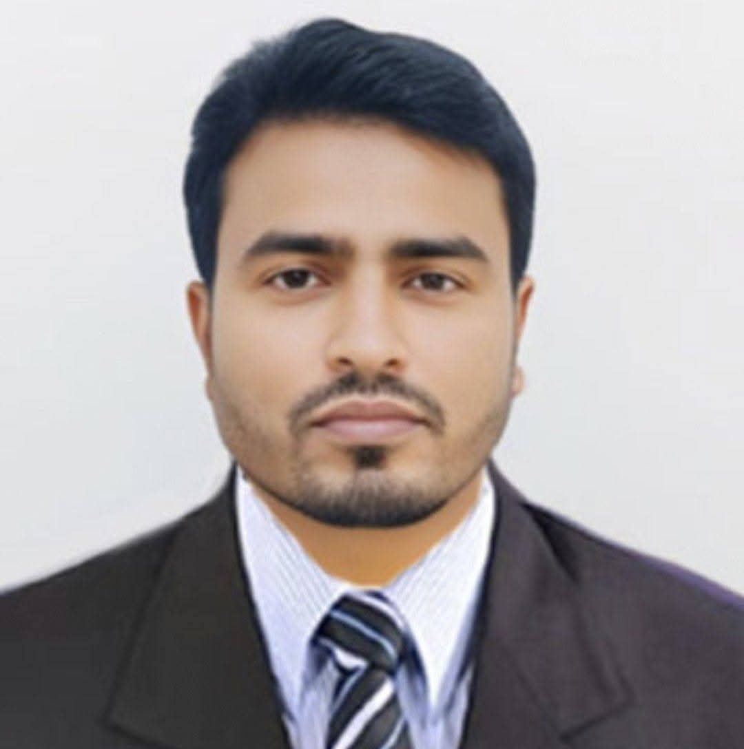 ajijul sekh